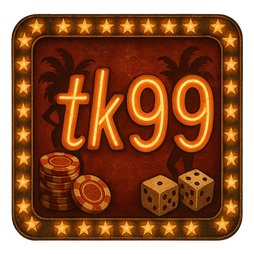 tk99 logo